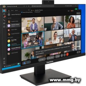 ExeGate SuperView EA2400 EX298878RUS