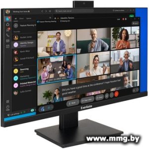 ExeGate SuperView EA2400A EX298879RUS