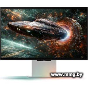 Samsung Odyssey 3D G90XF LS27FG900XIXCI