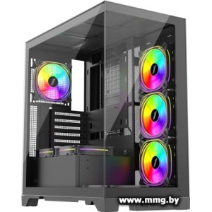 1stPlayer Mi8 MI8-BK-3FC7R-1FC7 (черный)