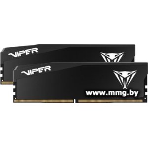 32GB (2x16Gb) PC5-48000 Patriot VEU532G6028K