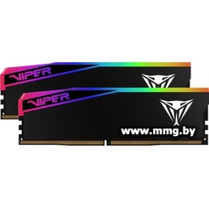 32GB (2x16Gb) PC5-48000 Patriot VEUR532G6028K