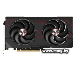 RX 9060 XT 8GB/128b/Sapphire Pulse 11350-04-20G