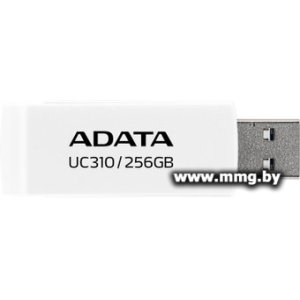 256GB ADATA UC310-256G-RWH (белый)