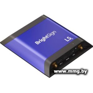 Медиаплеер BrightSign LS445