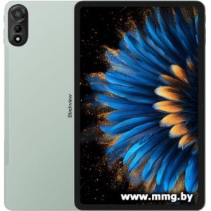 Blackview Mega 2 LTE 12GB/256GB (зеленый)