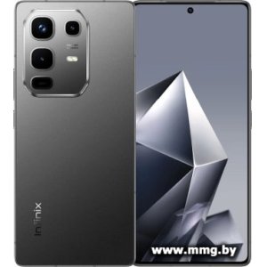 Infinix Note 50 X6858 8GB/256GB (сесумрачный черный)