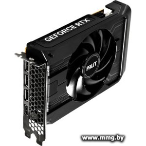 RTX5050 8Gb/128b/Palit Storm OC 8GB NE65050T19P1-GB2070F