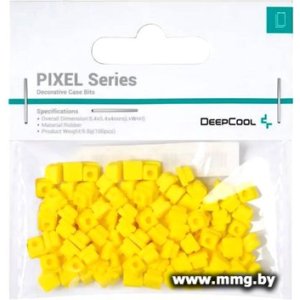 Элемент для корпуса DeepCool Pixel R-PIXEL-YE100-G-1