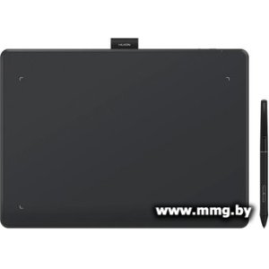 Huion Inspiroy Frego M (черный)
