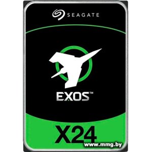 16000Gb Seagate Exos X24 ST16000NM002H