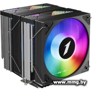 1stPlayer CY12LD (черный) CY12L-D-BK