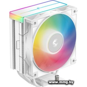 DeepCool AG400 WH ARGB V2 R-AG400-WHAMMN-GJD