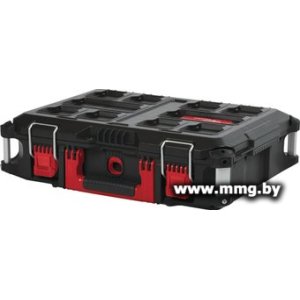Кейс Milwaukee PackOut Toolbox 4932464080