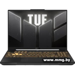 ASUS TUF Gaming F16 FX607VJ-RL076 (90NR0MZ6-M00480)