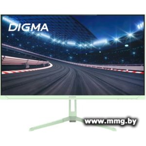 Digma Overdrive 24P410F (мятный)