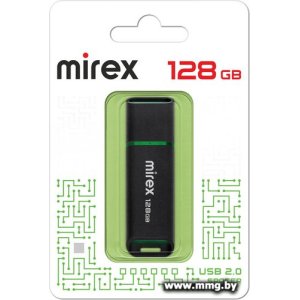 128GB Mirex Color Blade Spacer 13600-FMUSP128