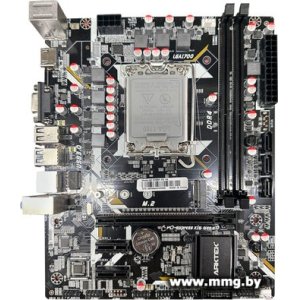 Arktek AK-H610M EG VA