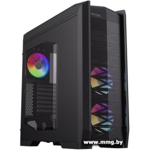 GameMax Dragon Knight 2 (черный)