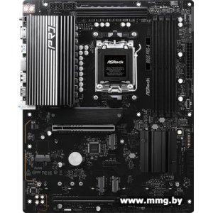 ASRock B850 Pro-A