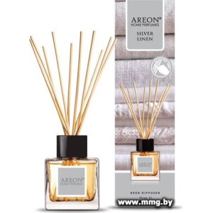 Аромадиффузор Areon Home Silver linen ARE-HP12 (50 мл)