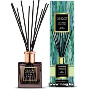 Аромадиффузор Areon Home Exclusive Fine Tobacco ARE-HPE06