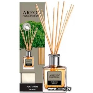Аромадиффузор Areon Sticks Lux Platinum ARE-HPL03 (150 мл)