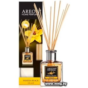 Аромадиффузор Areon Vanilla Black ARE-HPS10 (150 мл)