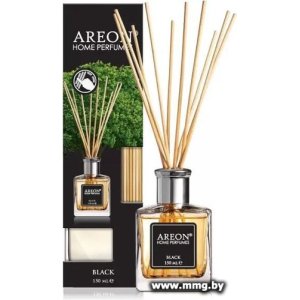 Аромадиффузор Areon Sticks Lux Black ARE-HPS8 (150 мл)