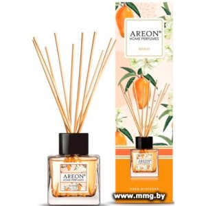 Аромадиффузор Areon Sticks New Sunny Home ARE-HRS1 (150 мл)