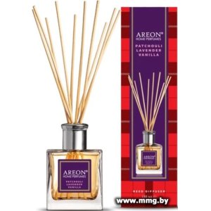 Аромадиффузор Areon Sticks Reed Patchouli Lavender ARE-HST01