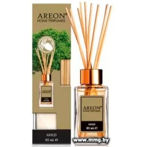 Аромадиффузор Areon Sticks Gold ARE-PL01 (85 мл)