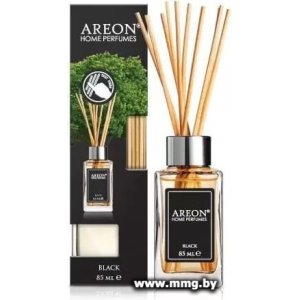 Аромадиффузор Areon Sticks Lux Black ARE-PS8 (85 мл)