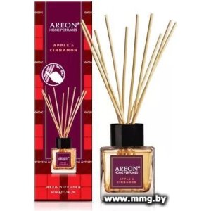 Аромадиффузор Areon Sticks Reed Apple & Cinnamon ARE-RHP04