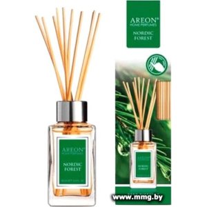 Аромадиффузор Areon Sticks Nordic Forest ARE-RS14 (85 мл)