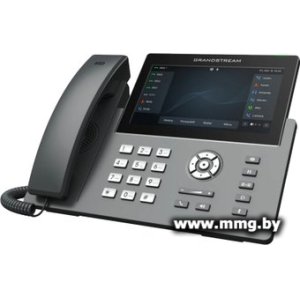 IP-телефон Grandstream GRP2670 (черный)