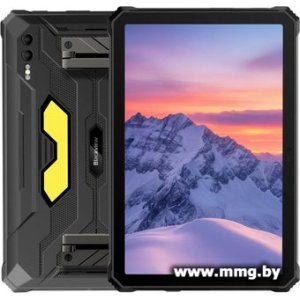 Blackview Active 10 Pro 5G 12GB/256GB (черный)