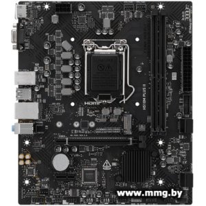 MSI H510M PLUS II