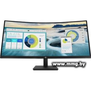 HP P34hc G4 21Y56AS