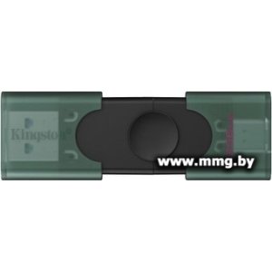 256GB Kingston DataTraveler Duo DTDEG2/256GB