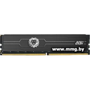 16GB PC4-25600 AGI AGI320A16UD138