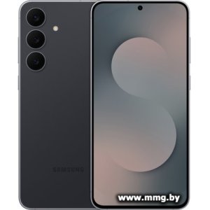Samsung Galaxy S25 FE SM-S731B 8GB/256GB (черный)