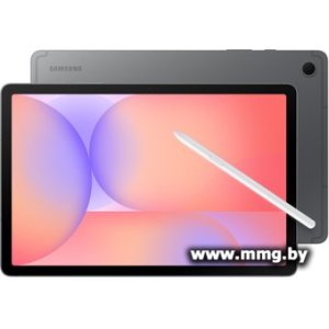 Samsung Galaxy Tab S10 Lite Wi-Fi SM-X400 6GB/128GB (серый)