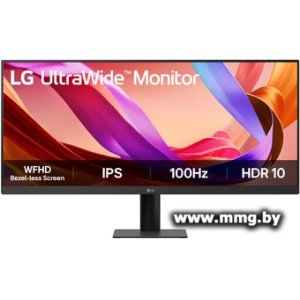 LG UltraWide 29U511A-B