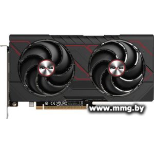 RX 9060 XT 16GB/128b/Sapphire Pulse 11350-03-20G