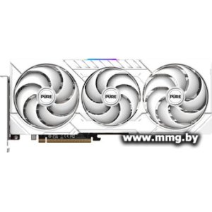 RX 9070 XT 16GB/256b/Sapphire Pure 11348-02-20G