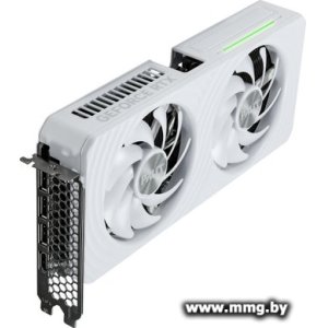 RTX5060Ti 8Gb/128b/Palit White OC 8GB NE7506TU19P1-GB2062M