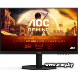 AOC Gaming 24G42E