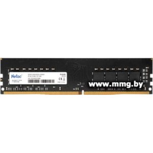 16GB PC4-25600 Netac NTBSD4P32SP-16J