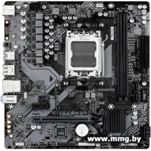 Gigabyte A620M H (rev. 2.2)